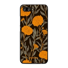 Phone Glossy Case Huawei Honor 10 - Design G175G
