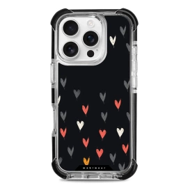 Case MagSafe Elite Bumper for Apple iPhone 16 Pro - Design DP79D