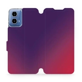 Phone Case Motorola Moto G34 5G - Design VP67S