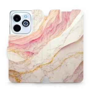 Hülle für Infinix HOT 40i - Farbe VP32S