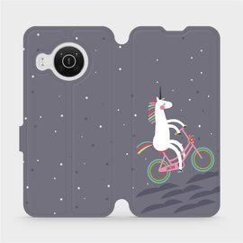 Etui do Nokia X10 - wzór V024P