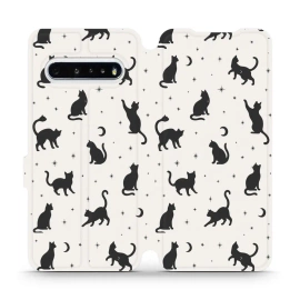 Phone Case LG V60 ThinQ 5G - Design V162S