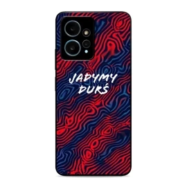 Phone Glossy Case Xiaomi Redmi Note 12 4G - Design G07GZ