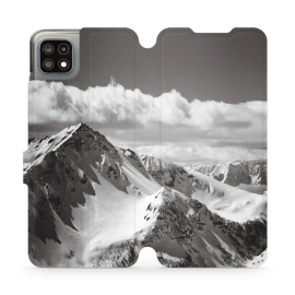 Hülle für Samsung Galaxy A22 5G - Farbe M152P