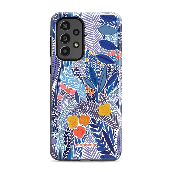 Case Elite Pro for Samsung Galaxy A33 5G - Design EP03E