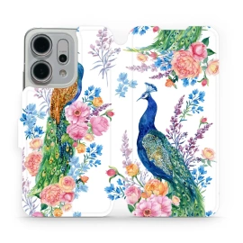 Phone Case OPPO Reno 14 5G - Design MX08S