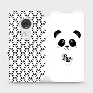 Etui do Motorola Moto G7 - wzór M030P