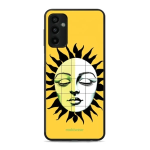 Phone Glossy Case Samsung Galaxy M23 5G - Design G056G