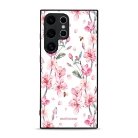Phone Glossy Case Samsung Galaxy S24 Ultra - Design G033G