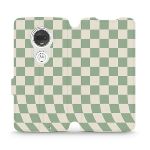 Phone Case Motorola Moto G7 - Design VA58S