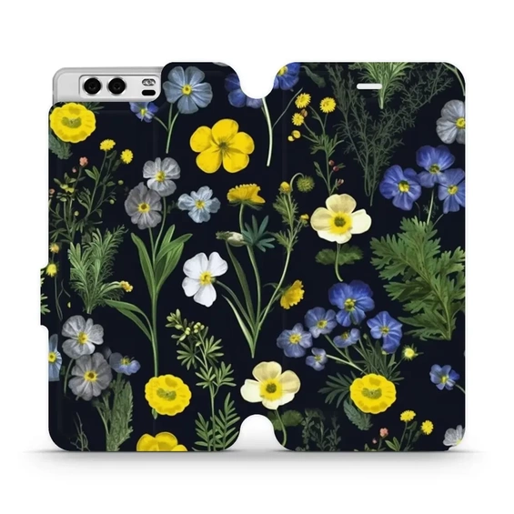 Etui do Huawei P10 - wzór VP47S