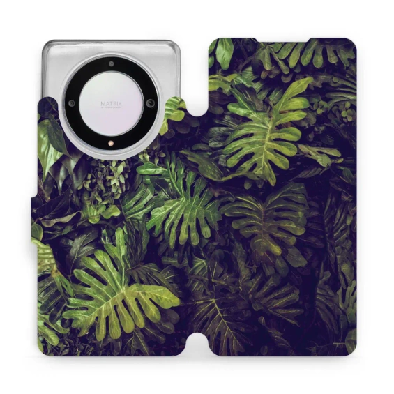 Hülle für Huawei Honor Magic5 Lite 5G - Farbe V136P