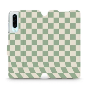 Phone Case Huawei P30 - Design VA58S