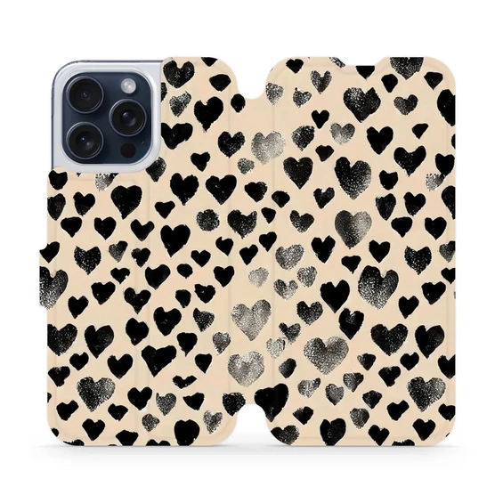 Phone Case Apple iPhone 15 Pro Max - Design VA51S