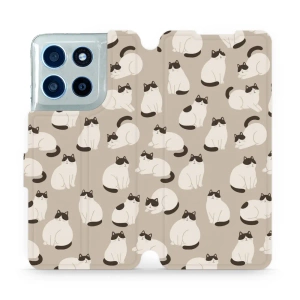 Phone Case Motorola Moto G56 5G - Design V160S