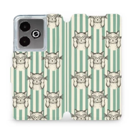 Phone Case Realme GT 7T - Design VP90S