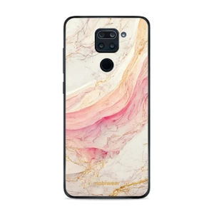Hülle Glossy Case für Xiaomi Redmi Note 9 - Farbe G027G