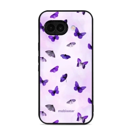 Phone Glossy Case Google Pixel 9A - Design GP77G