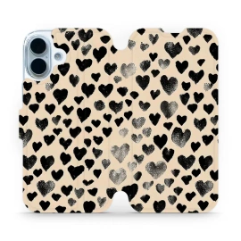 Hülle für Apple iPhone 17 - Farbe VA51S