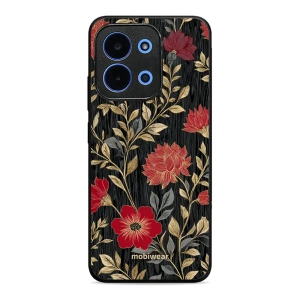 Phone Glossy Case Xiaomi Redmi 15C - Design G172G