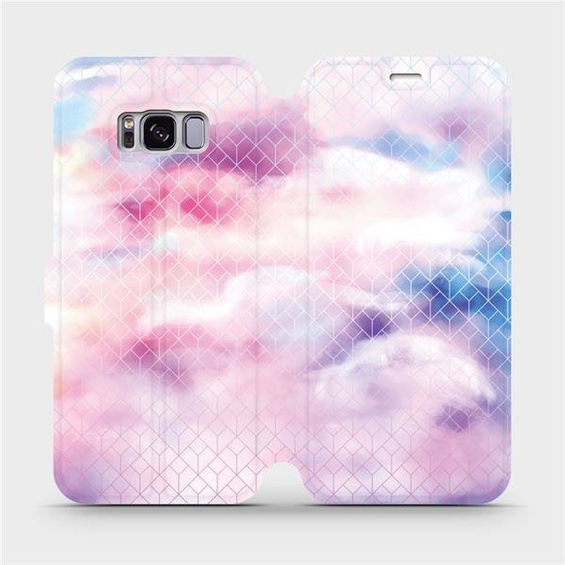 Phone Case Samsung Galaxy S8 Plus - Design MR02S