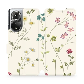 Etui do Huawei Honor 50 - wzór MD03S