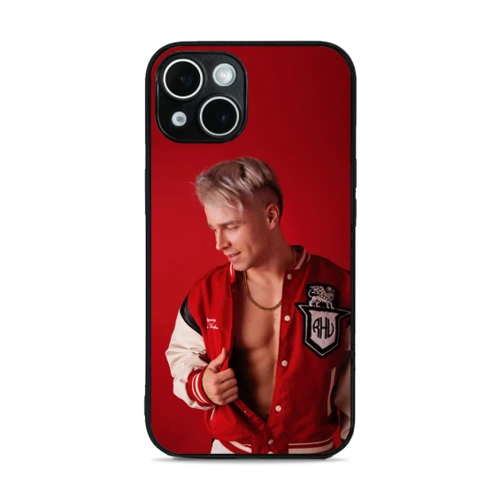 Hülle Glossy Case für Samsung Galaxy A05s - Farbe G11SK