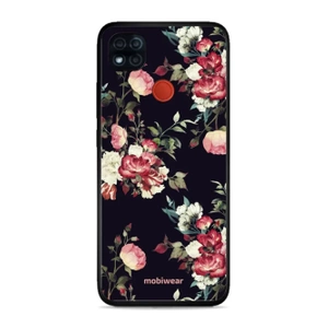 Phone Glossy Case Xiaomi Redmi 9C - Design G040G
