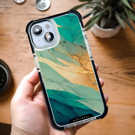 Case MagSafe Elite Bumper for Apple iPhone X - Design D018D