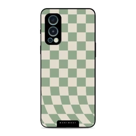 Phone Glossy Case OnePlus Nord 2 5G - Design GA58G