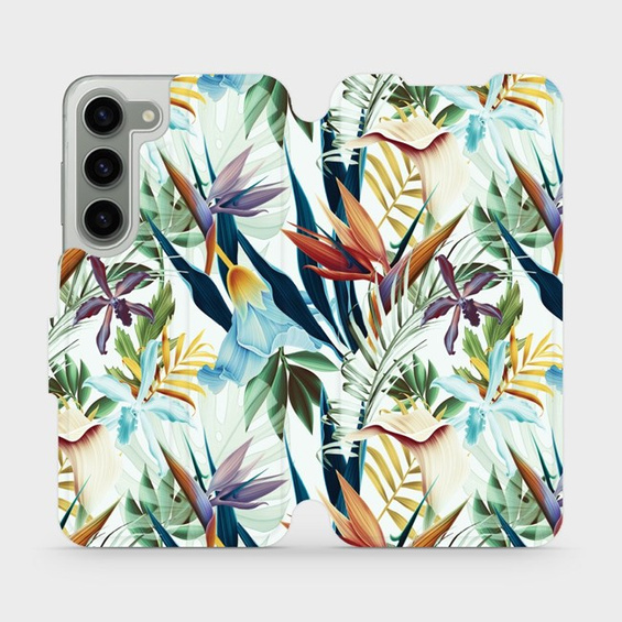 Hülle für Samsung Galaxy S23 - Farbe M071P