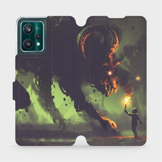 Phone Case Realme 9 Pro - Design VA08P