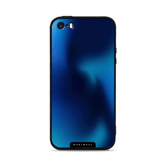 Phone Glossy Case Apple iPhone SE - Design G068G
