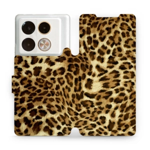 Hülle für Infinix Note 40 Pro - Farbe VA33P