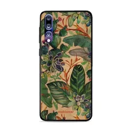Phone Glossy Case Huawei P20 Pro - Design G036G
