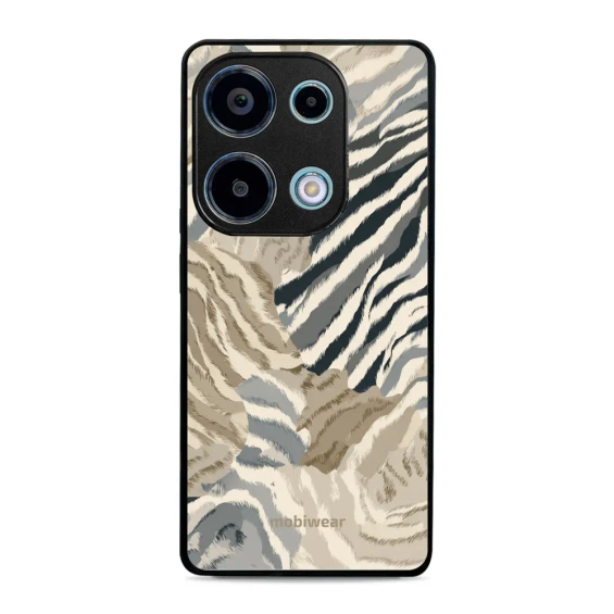 Phone Glossy Case Xiaomi Redmi Note 13 Pro 4G - Design G168G