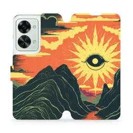 Phone Case OnePlus Nord 2T 5G - Design VP55S