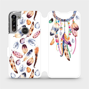 Phone Case Motorola Moto G8 Power - Design M003S