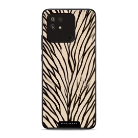 Phone Glossy Case Xiaomi POCO C40 - Design GA52G