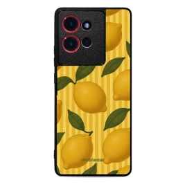Phone Glossy Case Motorola Edge 50 - Design GP81G