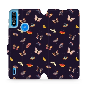 Phone Case Motorola Moto E7 Power - Design VP78S