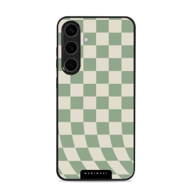 Etui Glossy Case do Samsung Galaxy S25 Plus - wzór GA58G