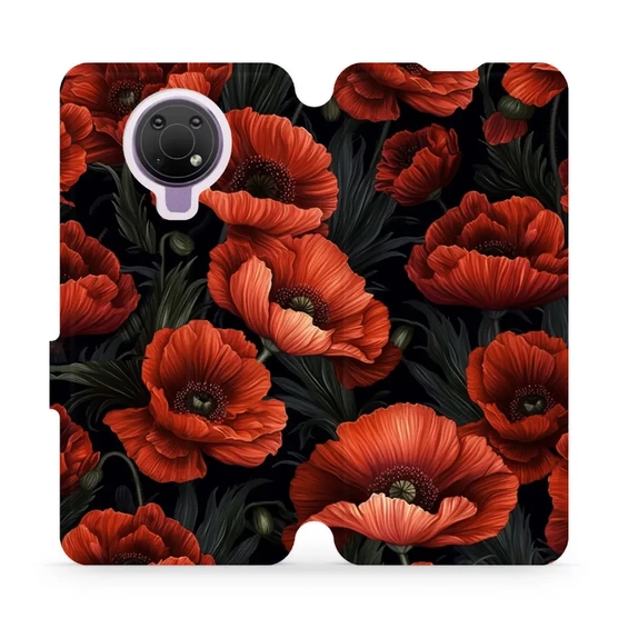 Hülle für Nokia G10 - Farbe VP45S