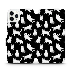 Hülle für Apple iPhone 11 Pro Max - Farbe V163S