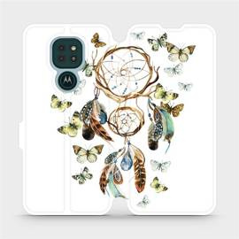 Phone Case Motorola Moto G9 Play - Design M001P