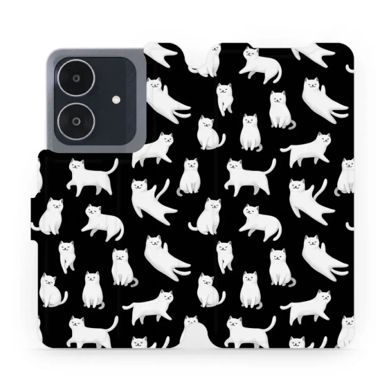 Phone Case Realme Note 60 - Design V163S