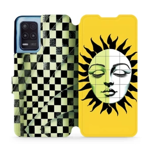 Phone Case Realme 8 5G - Design VP56S