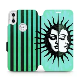 Phone Case Motorola One - Design VP58S