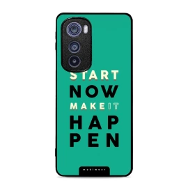 Phone Glossy Case Motorola Edge 30 5G - Design G079G