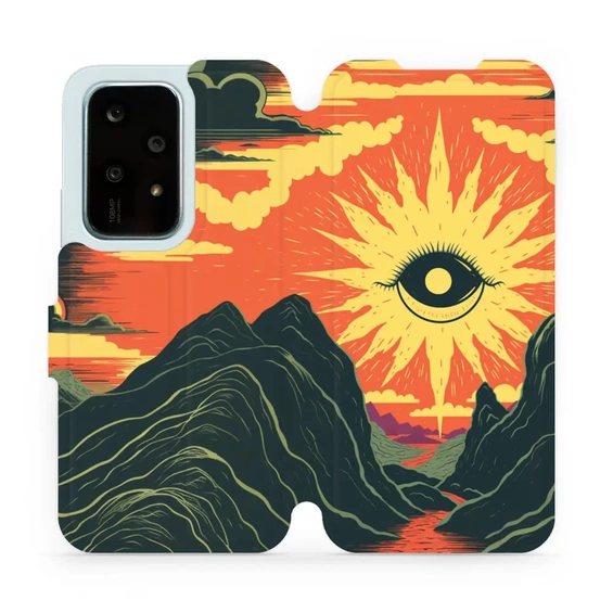 Phone Case Huawei Honor 200 Lite - Design VP55S